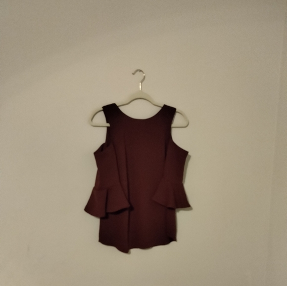 Ann Taylor Top - Picture 1 of 1